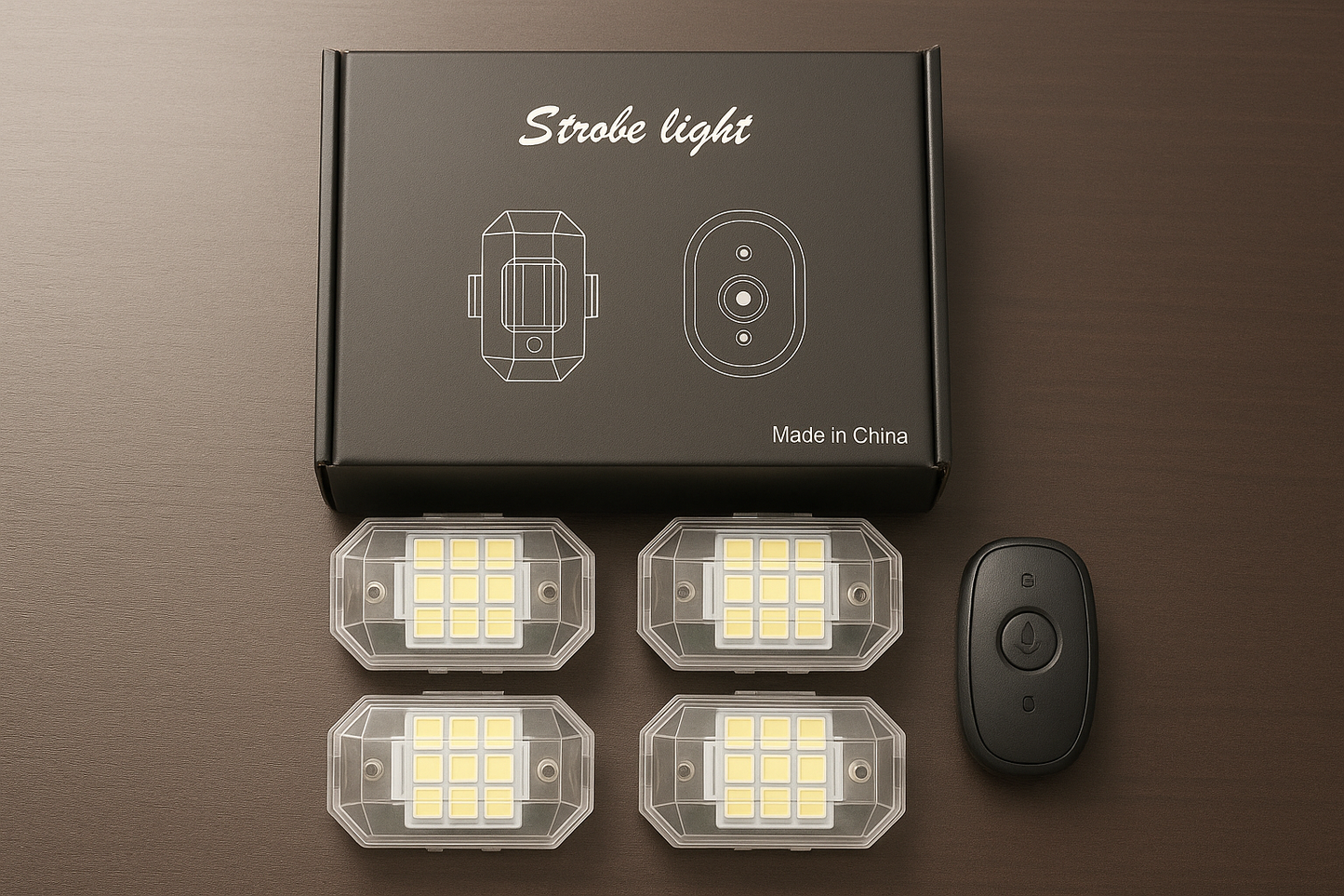 Lumiro Lights