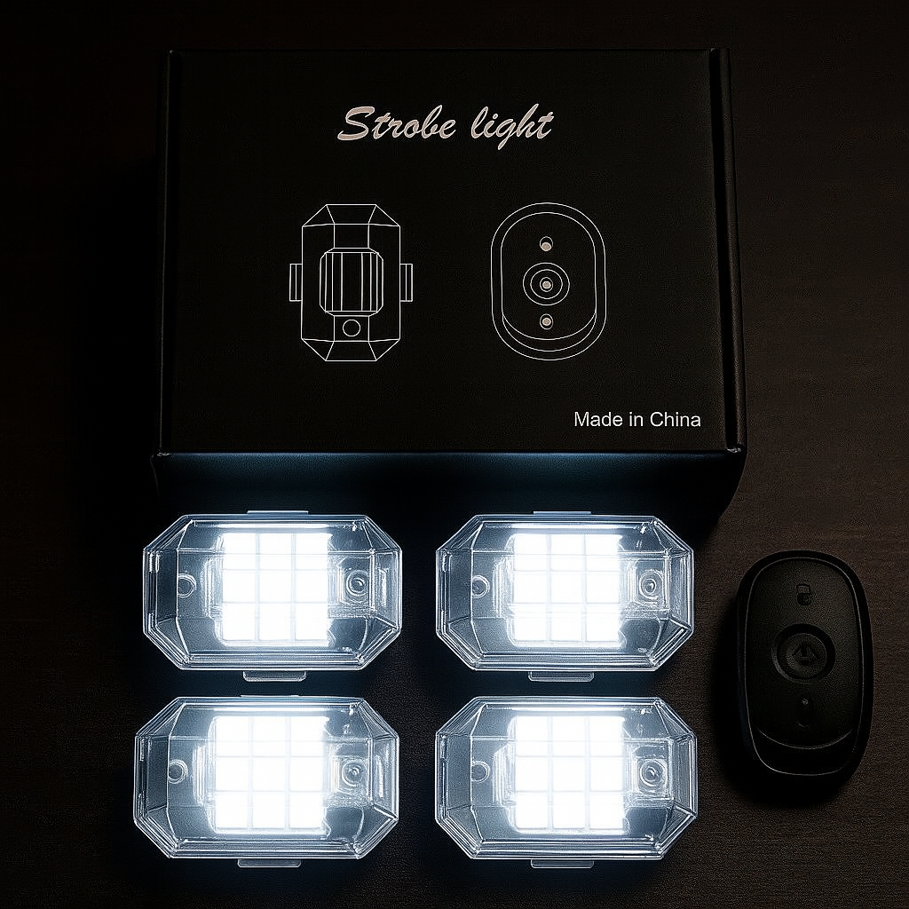 Lumiro Lights