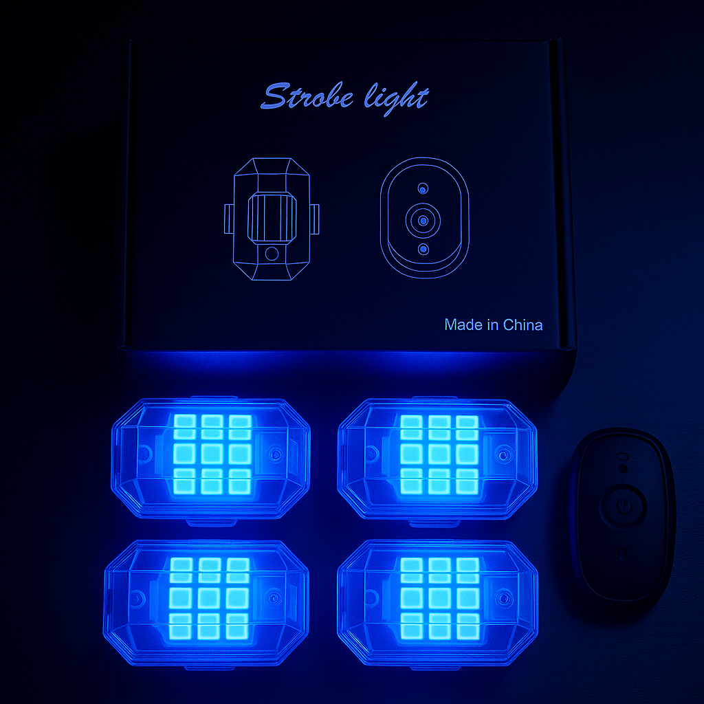 Lumiro Lights