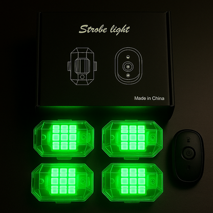 Lumiro Lights