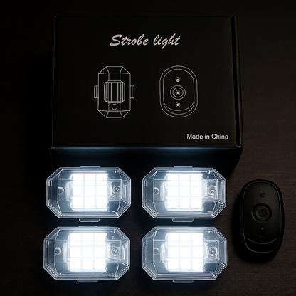 Lumiro Lights
