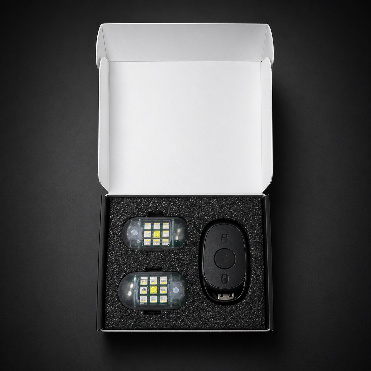 Lumiro Lights