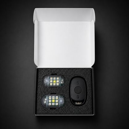 Lumiro Lights