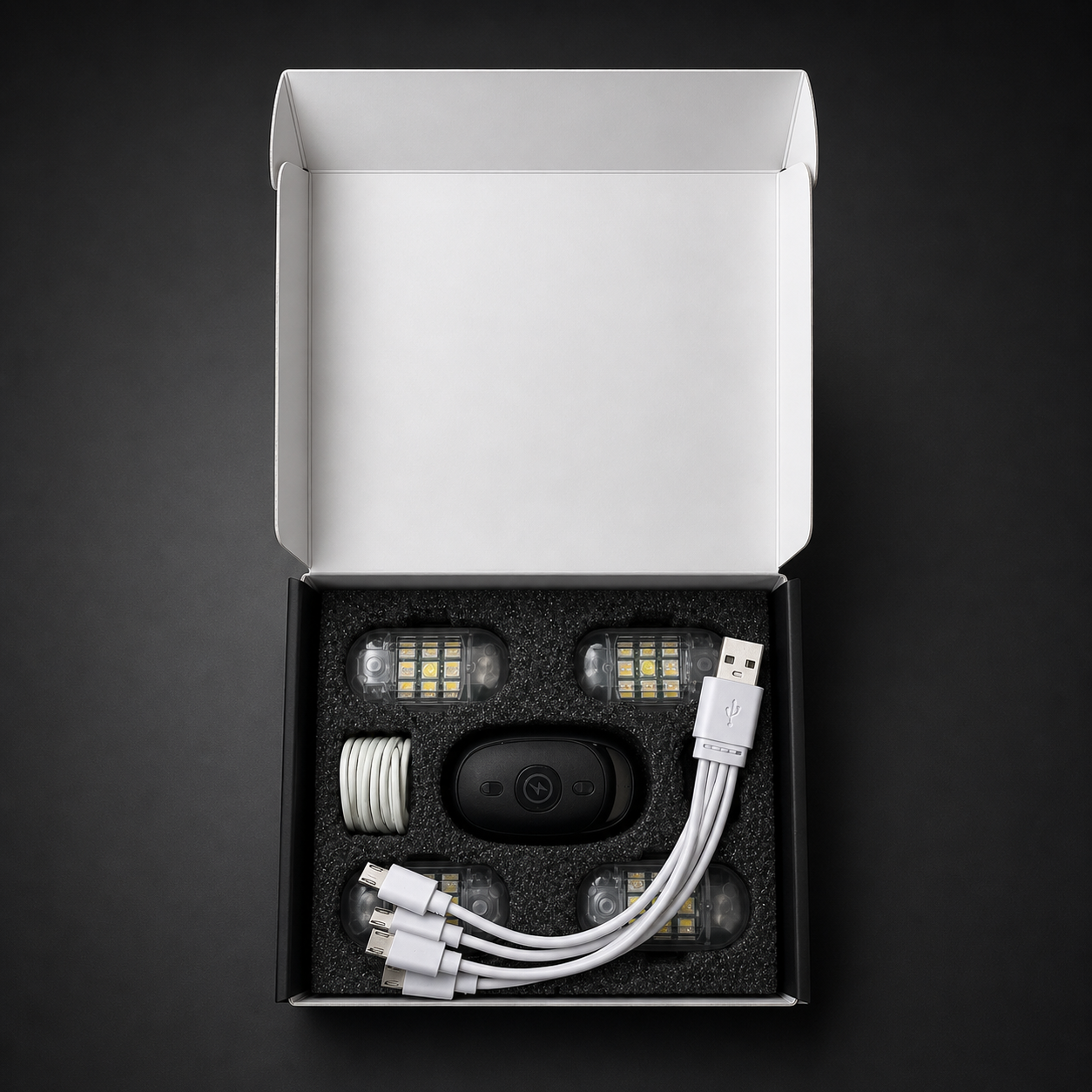 Lumiro Lights