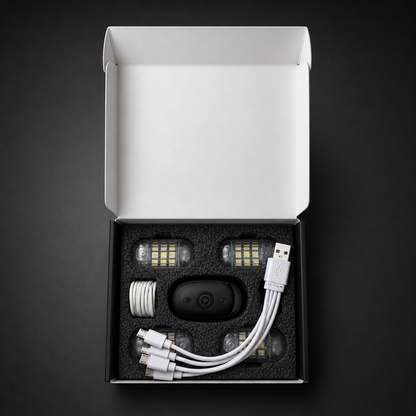 Lumiro Lights