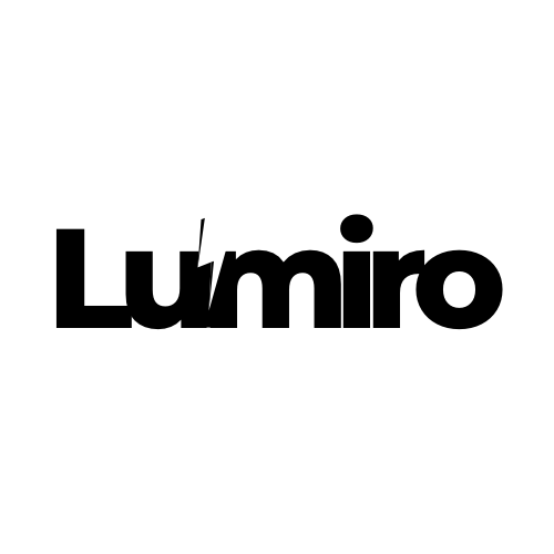 Lumiro lights 