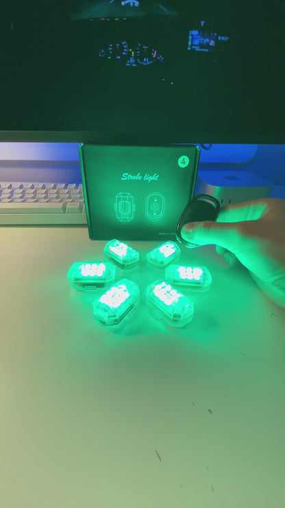 Lumiro Lights